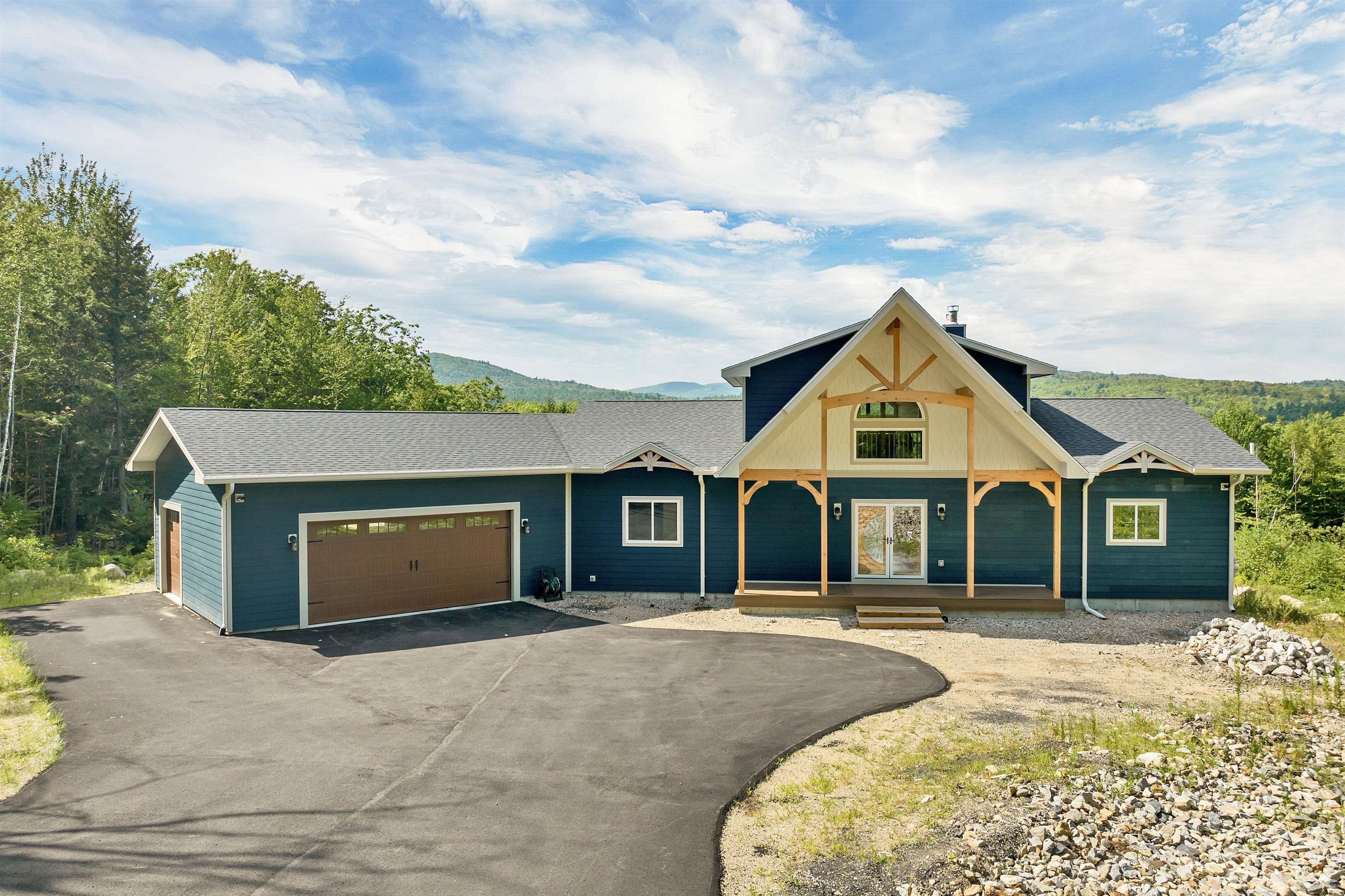 60 Blake Hill Road Ossipee, NH 03814 - Photo 2 of 60