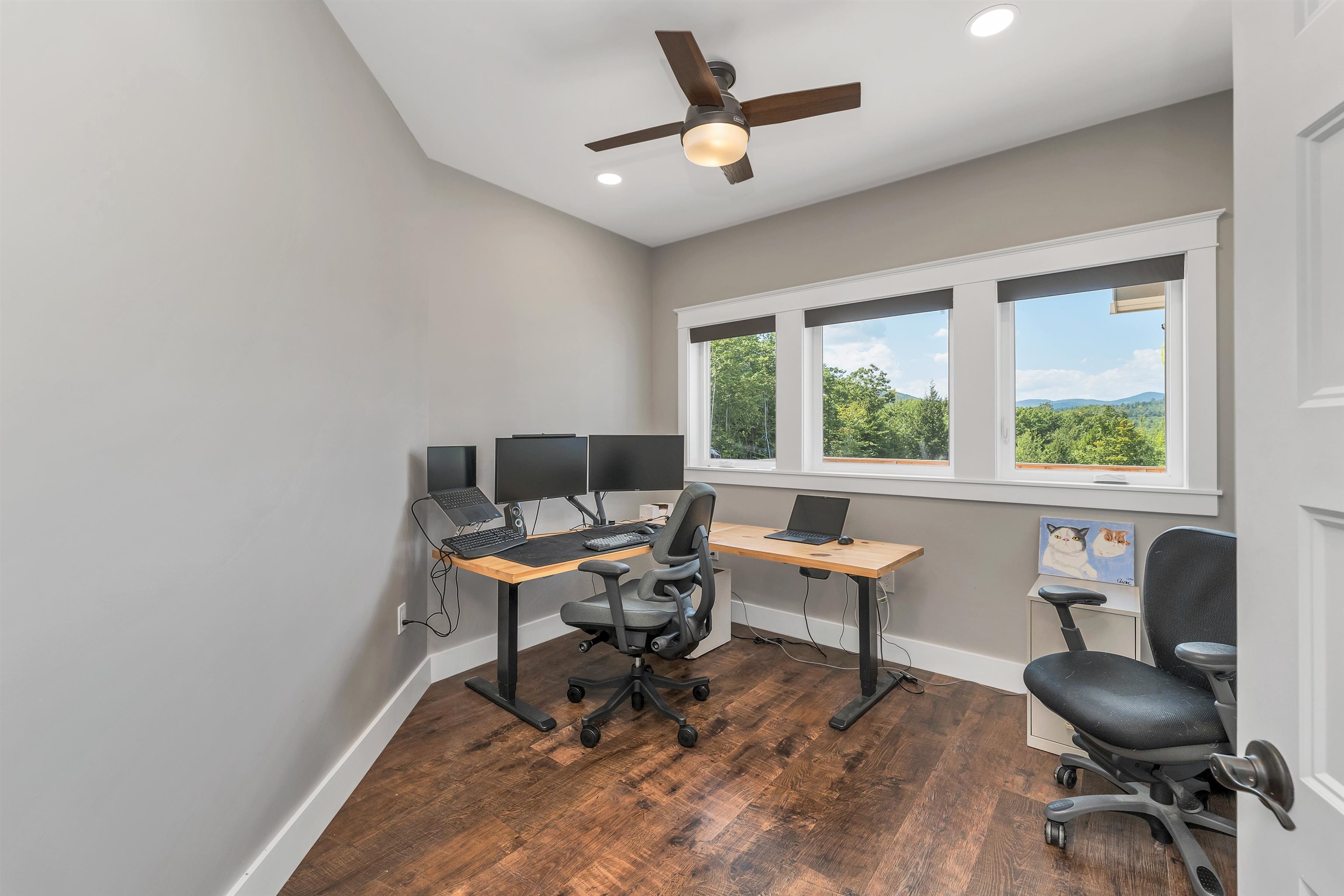 60 Blake Hill Road Ossipee, NH 03814 - Photo 28 of 60