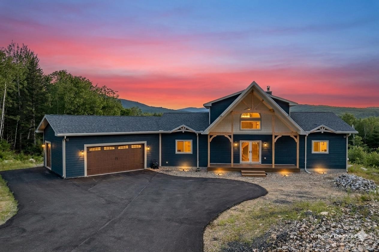 60 Blake Hill Road Ossipee, NH 03814 - Photo 3 of 60