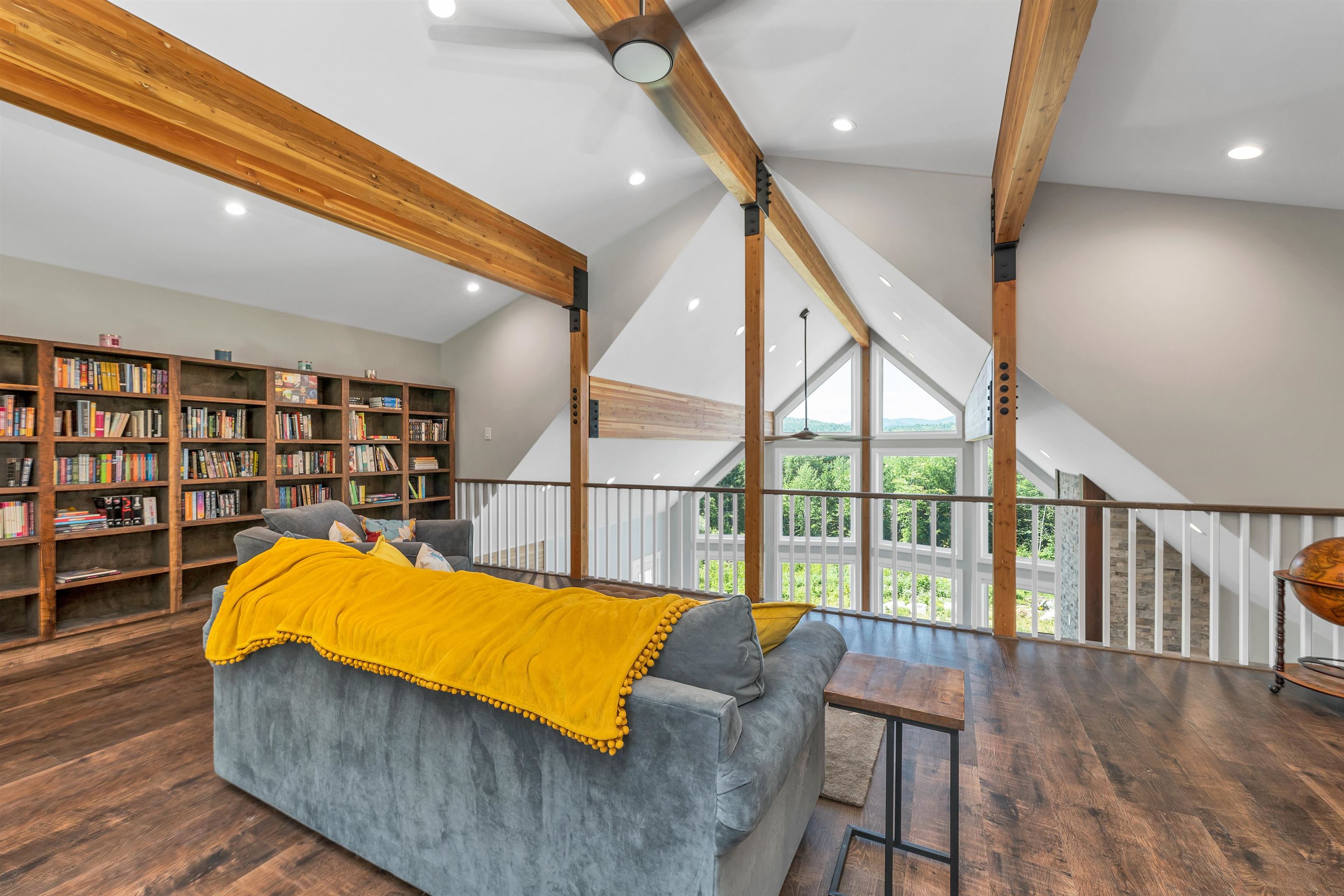 60 Blake Hill Road Ossipee, NH 03814 - Photo 36 of 60