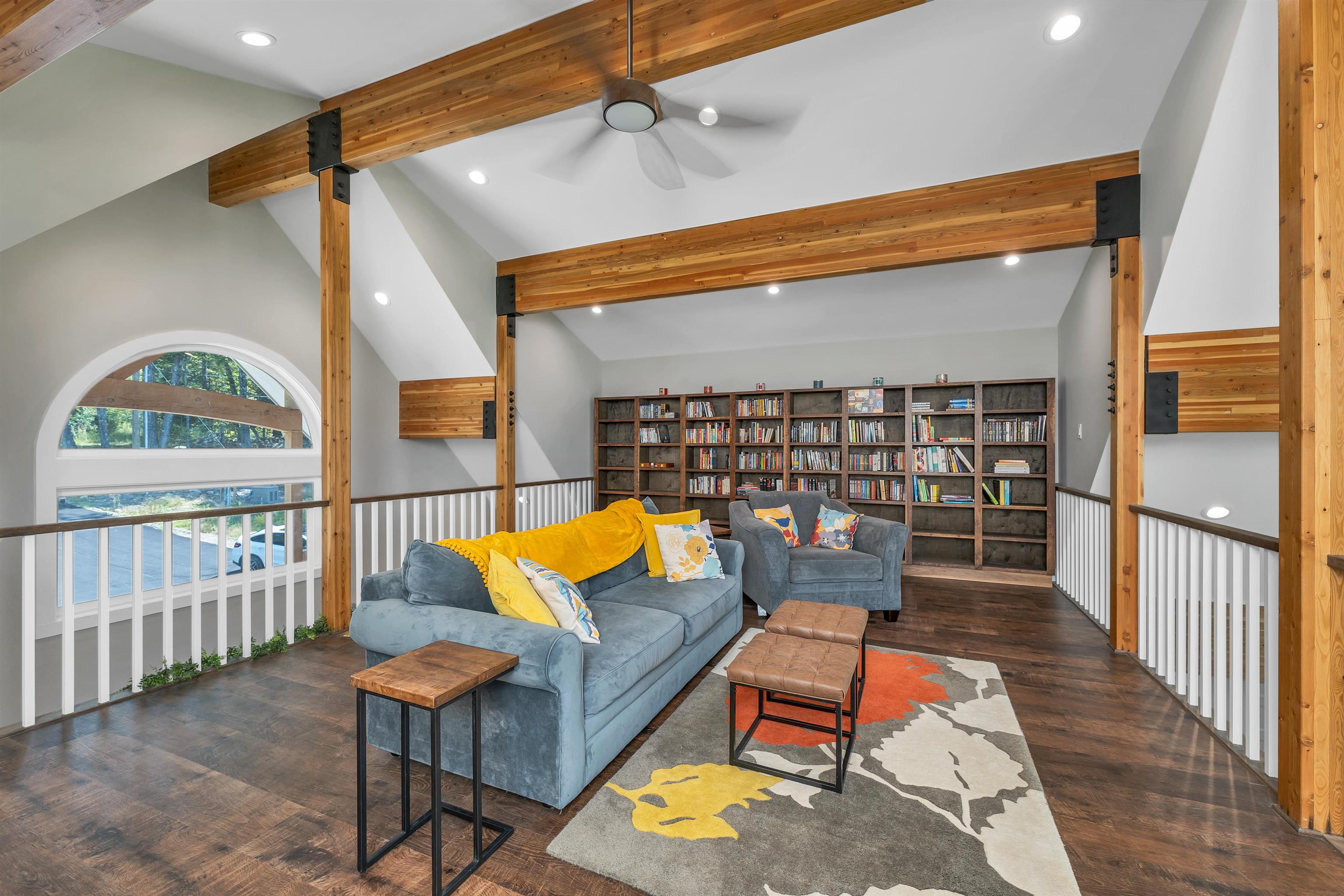 60 Blake Hill Road Ossipee, NH 03814 - Photo 37 of 60