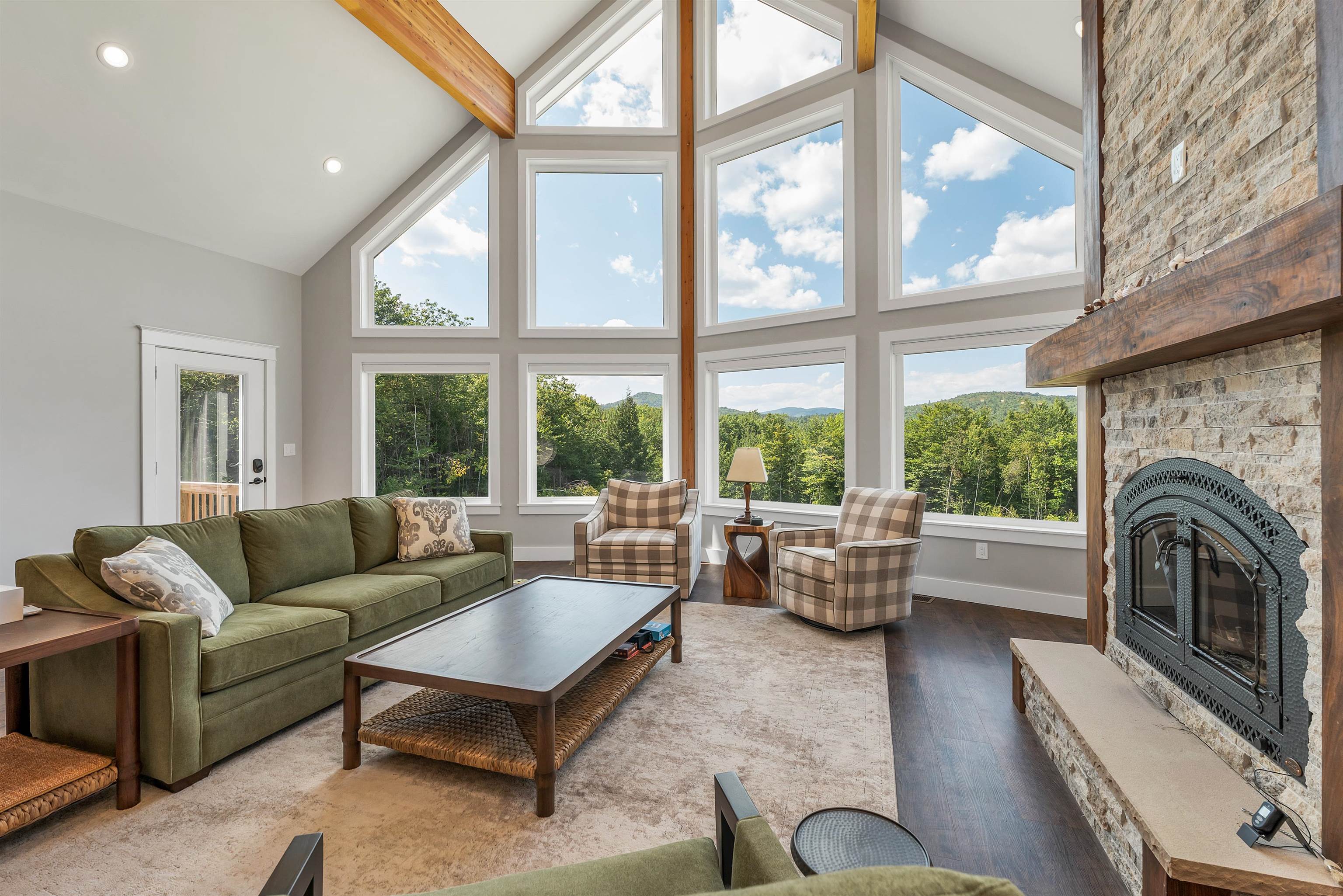 60 Blake Hill Road Ossipee, NH 03814 - Photo 4 of 60