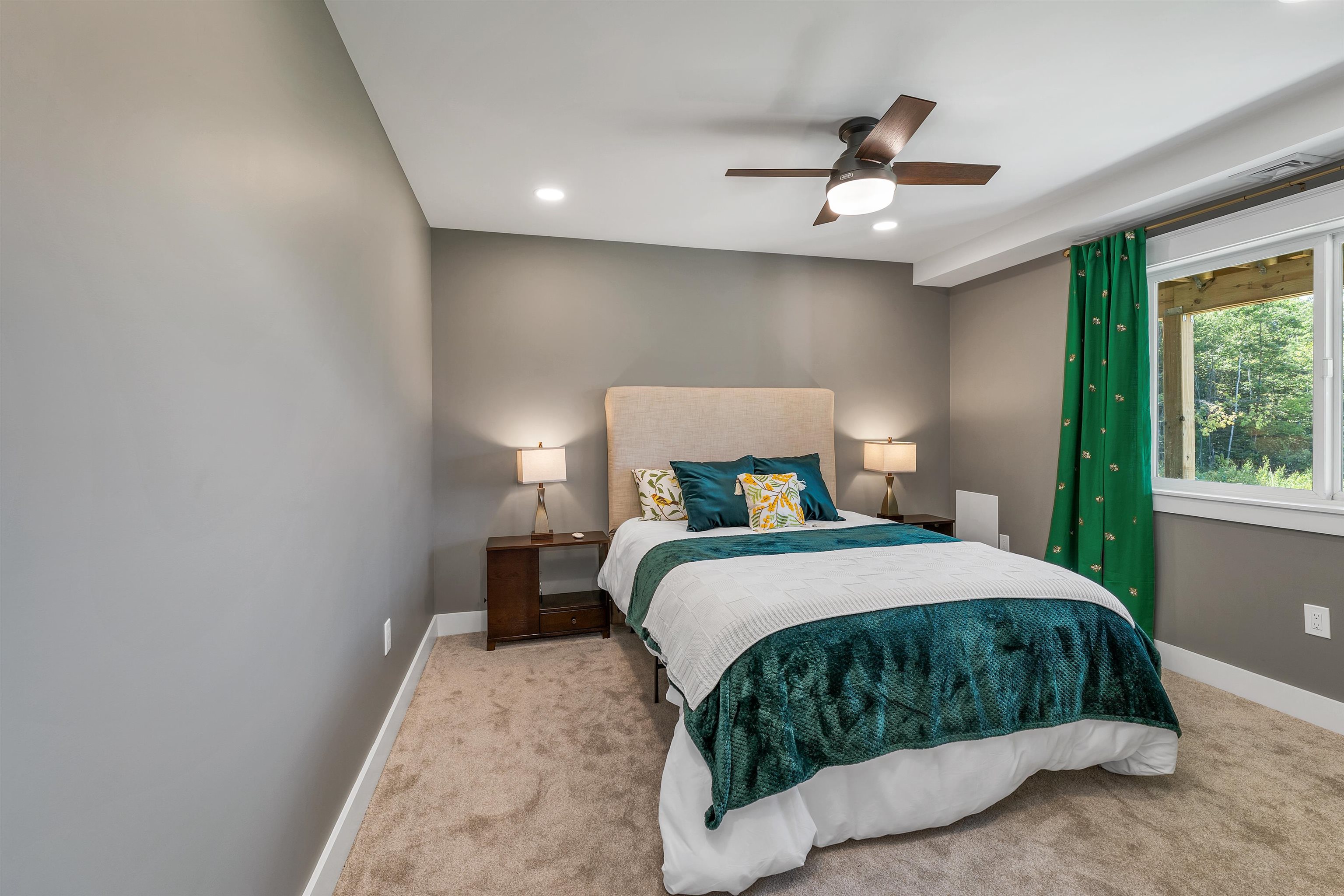 60 Blake Hill Road Ossipee, NH 03814 - Photo 48 of 60