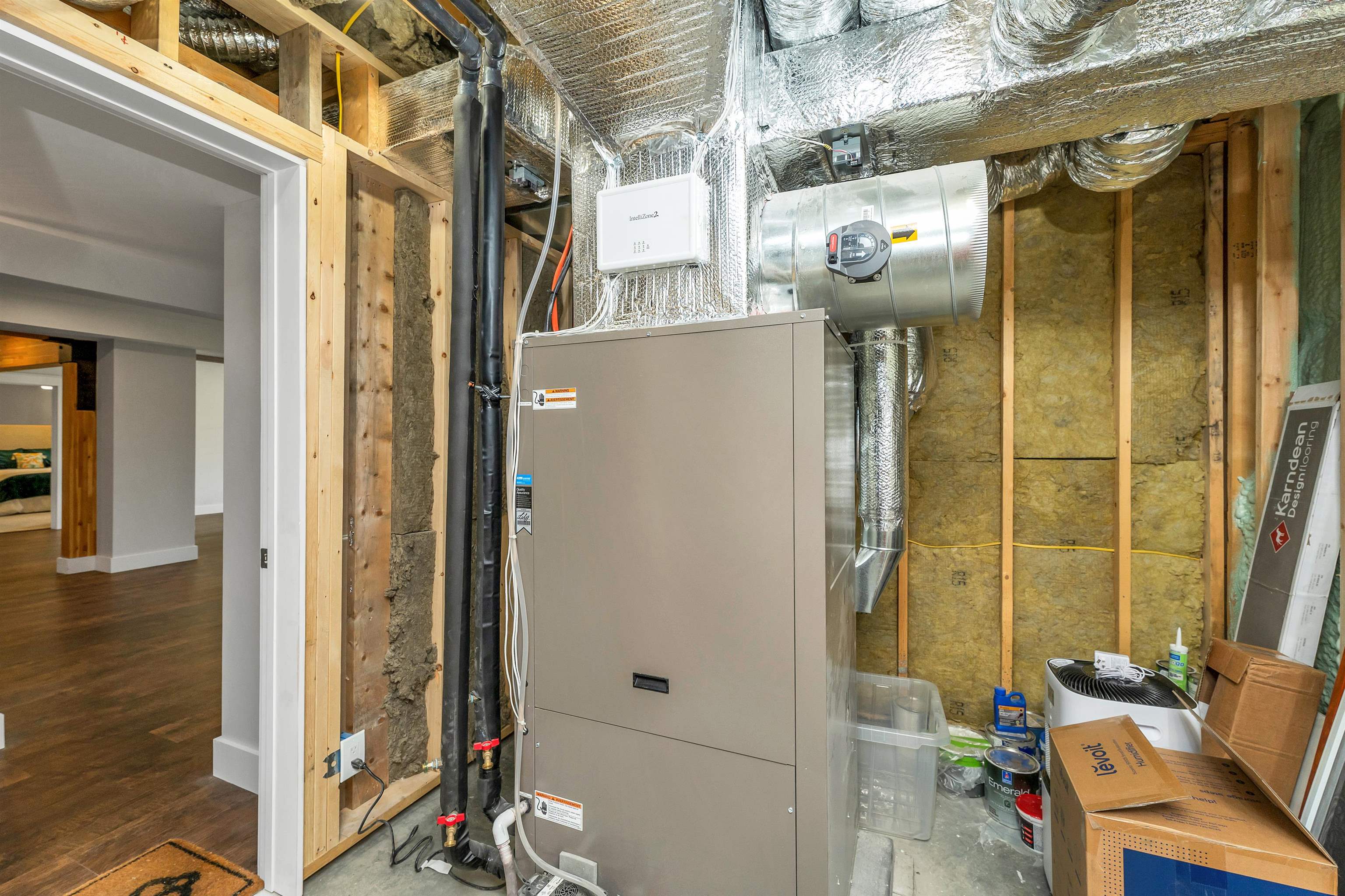 60 Blake Hill Road Ossipee, NH 03814 - Photo 51 of 60