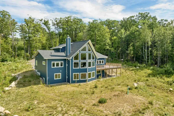 $1,475,000 | 60 Blake Hill Road, Ossipee, NH 03814