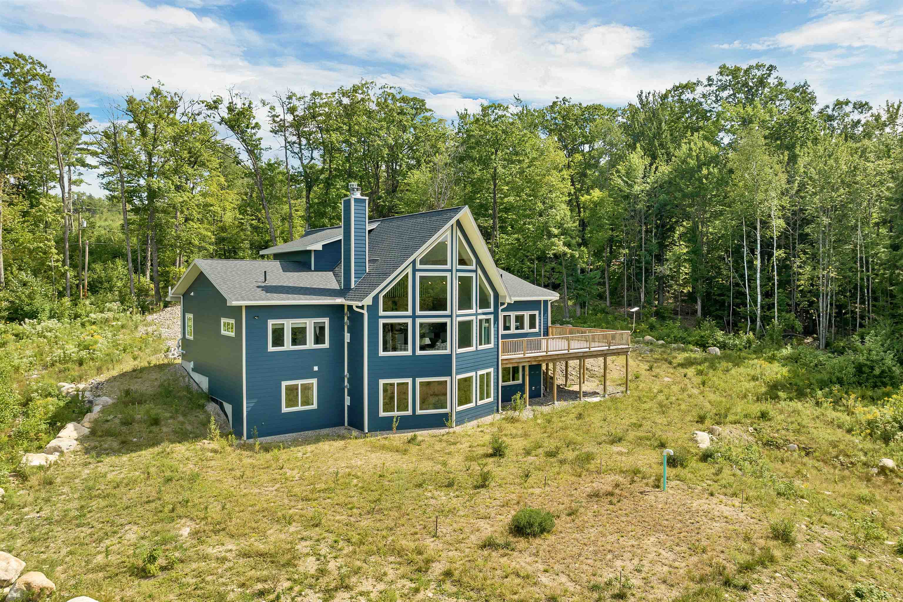 60 Blake Hill Road Ossipee, NH 03814 - Photo 55 of 60