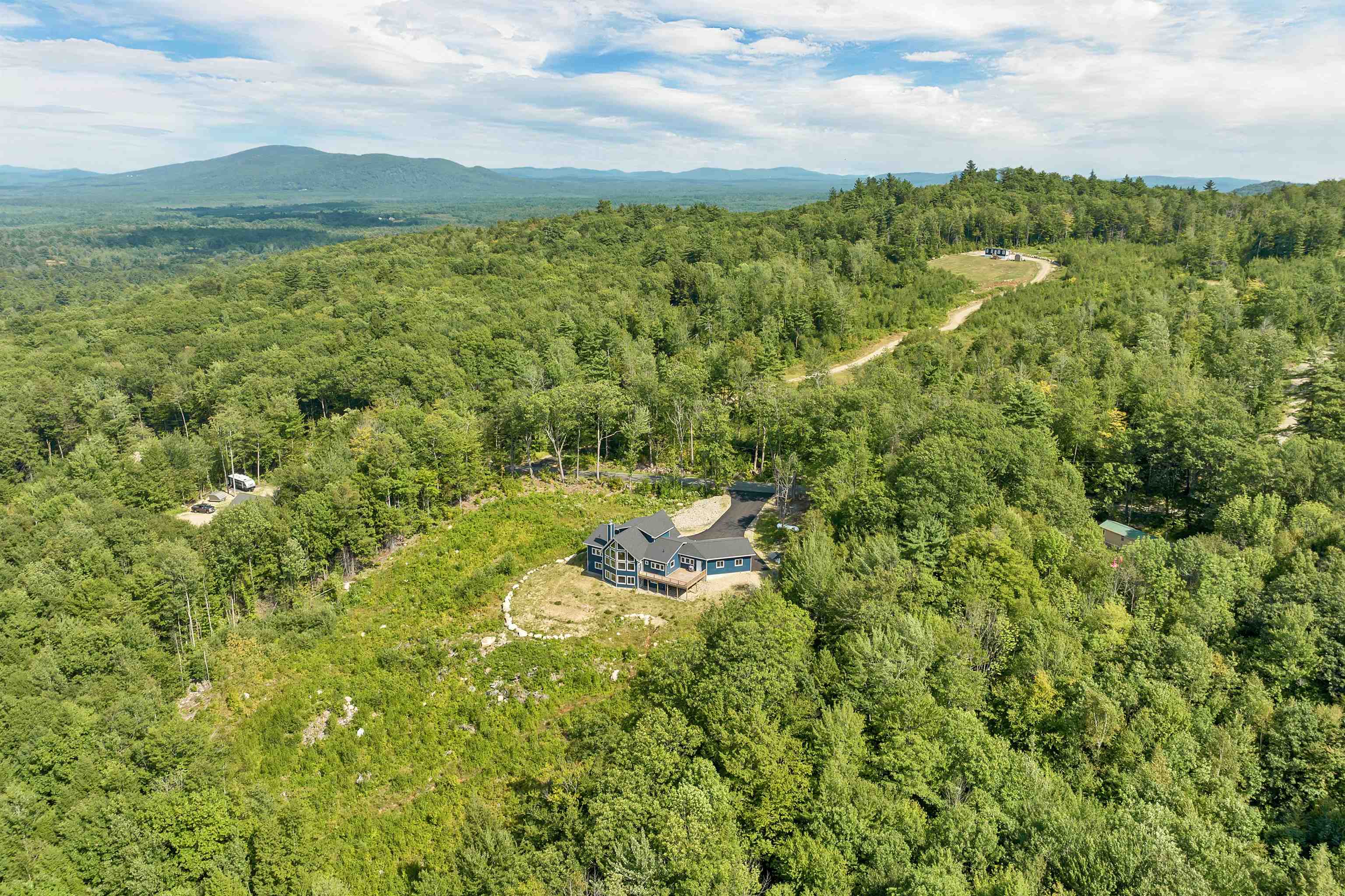 60 Blake Hill Road Ossipee, NH 03814 - Photo 57 of 60