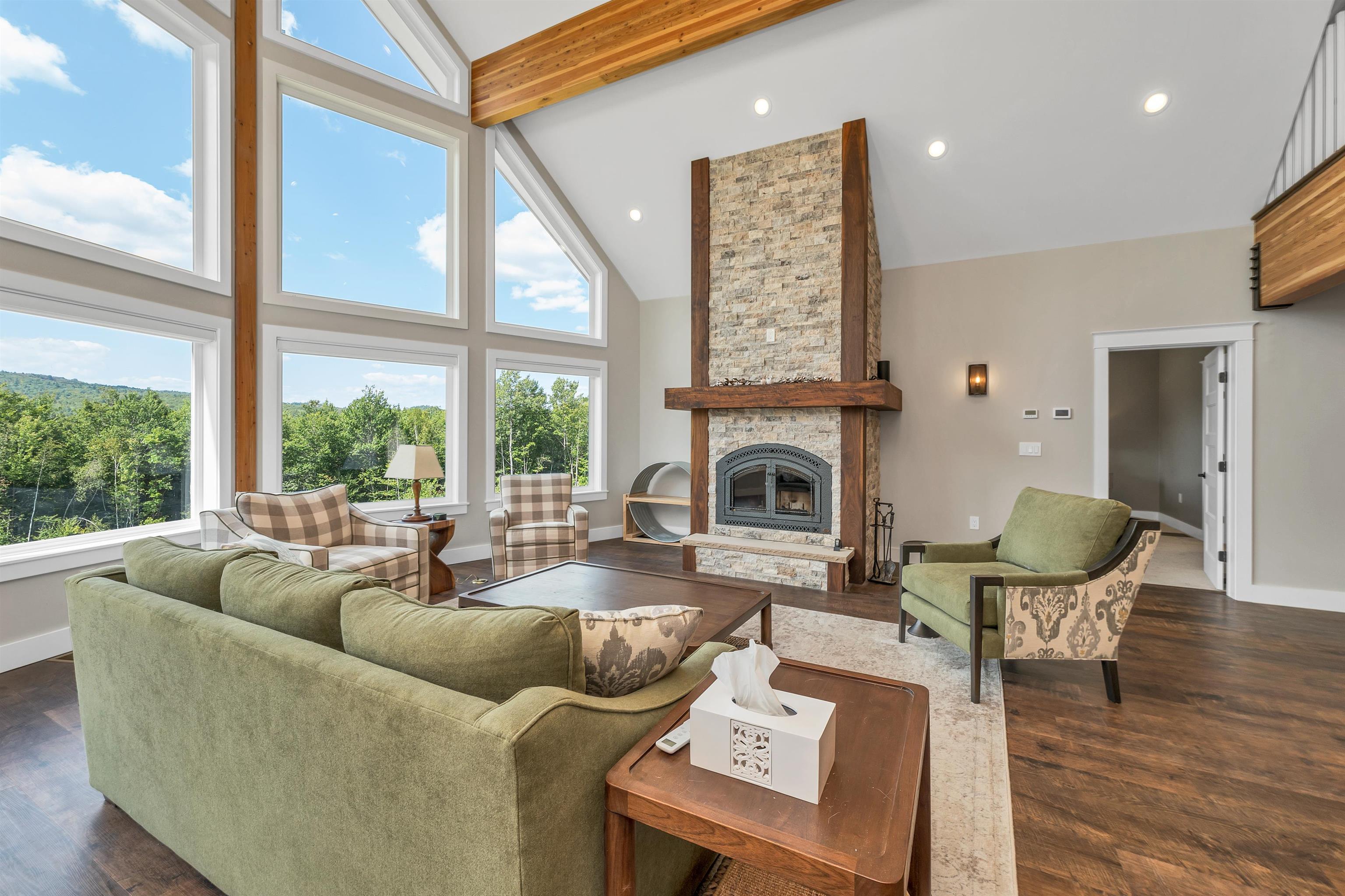 60 Blake Hill Road Ossipee, NH 03814 - Photo 6 of 60