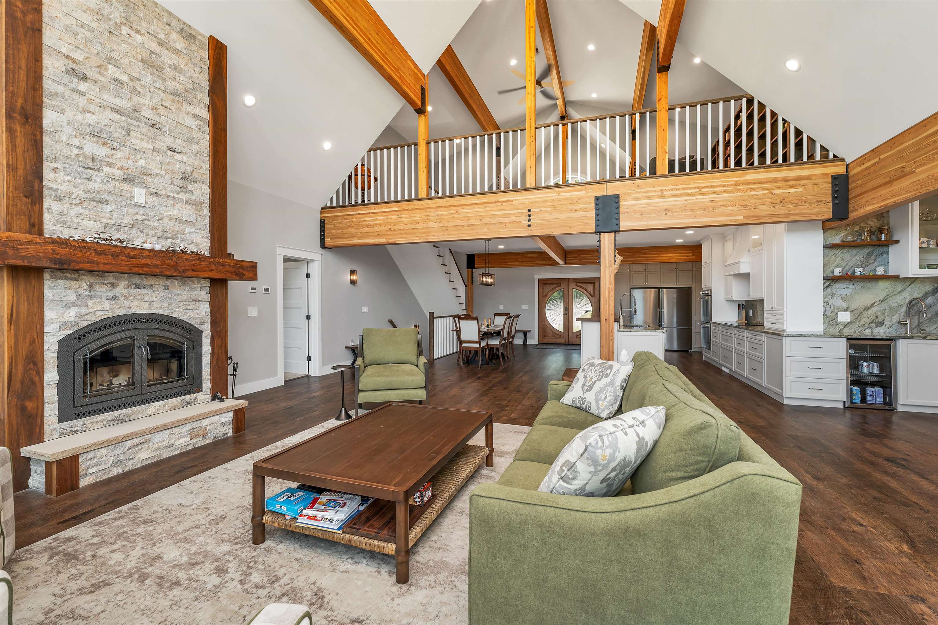 60 Blake Hill Road Ossipee, NH 03814 - Photo 7 of 60