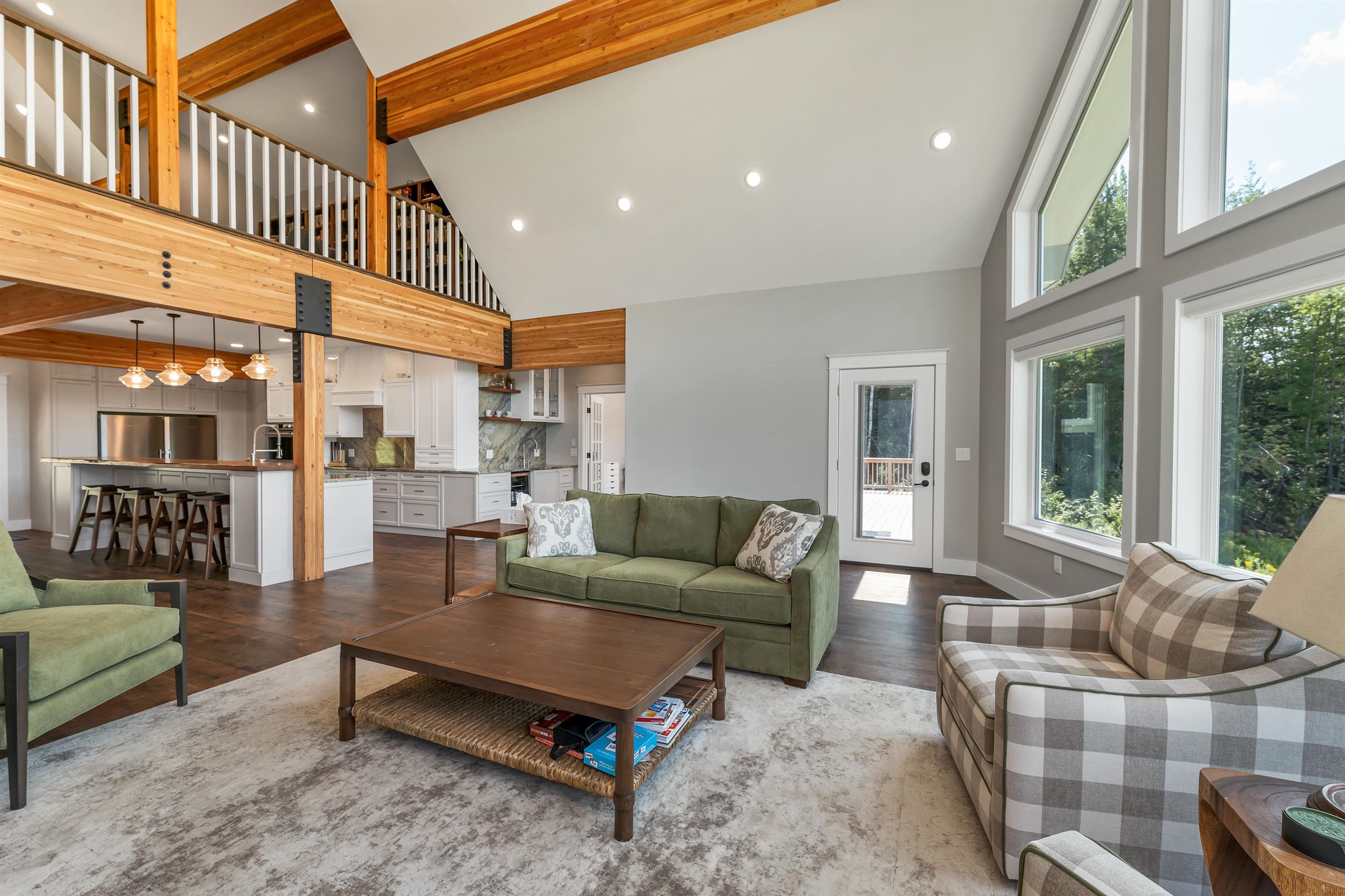 60 Blake Hill Road Ossipee, NH 03814 - Photo 8 of 60