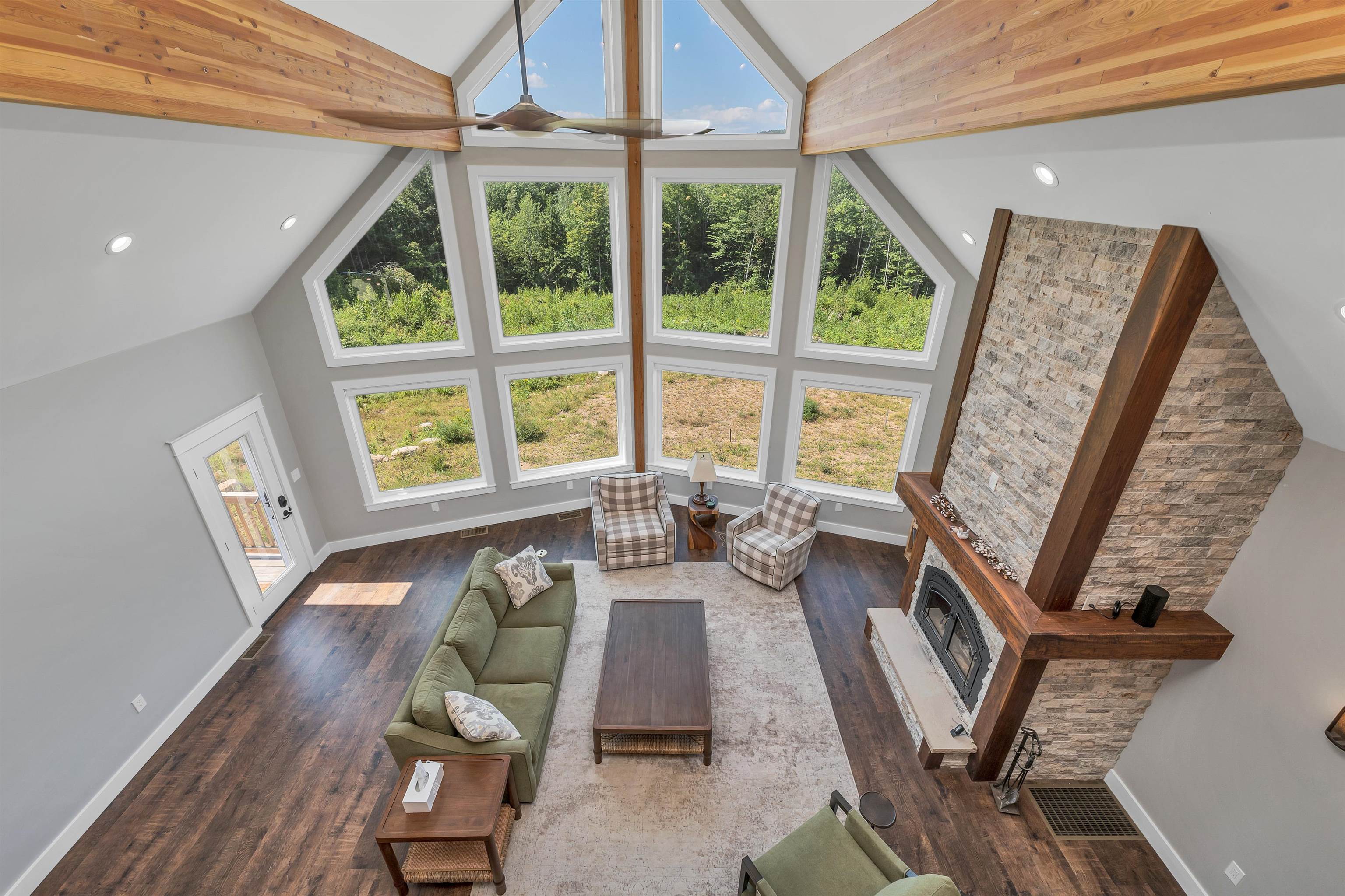 60 Blake Hill Road Ossipee, NH 03814 - Photo 9 of 60