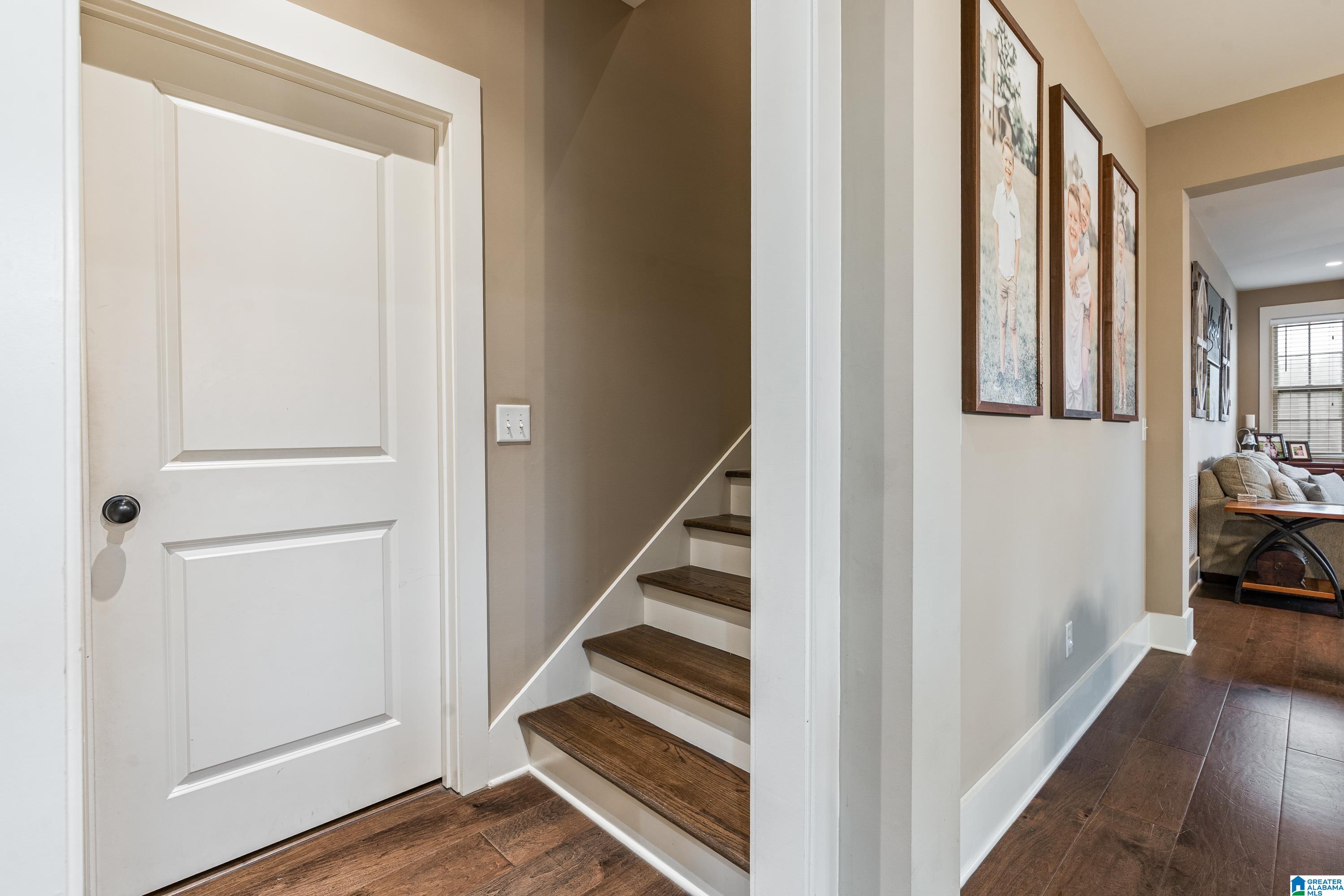 7314 Williams Ridge Lane McCalla, AL 35111 - Photo 21 of 36