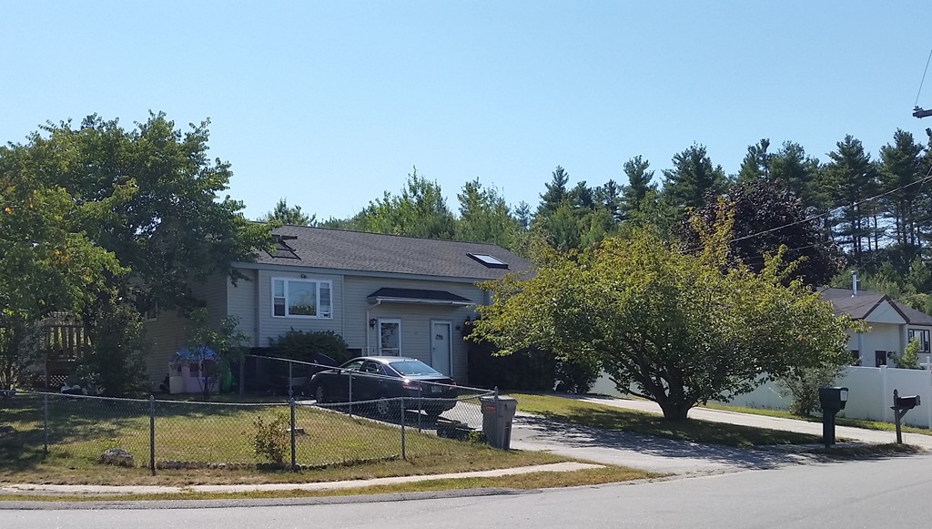 77 Derryfield Road, Unit R Derry, NH 03038 - Photo 1 of 1