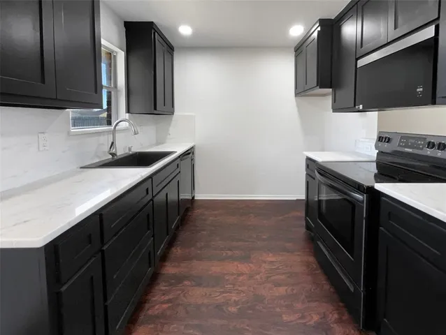 $222,000 | 1307 Lynnwood Drive, Cleburne, TX 76033