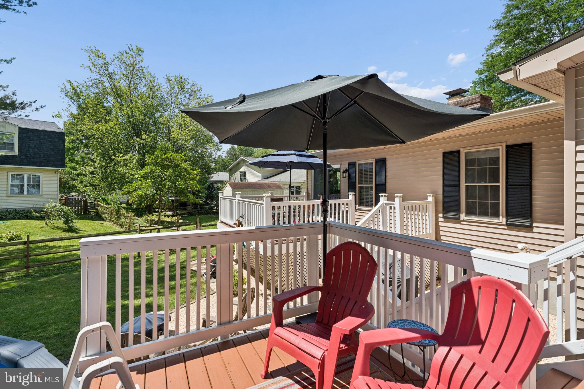 8617 Sherington Road Nottingham, MD 21236 - Photo 27 of 31