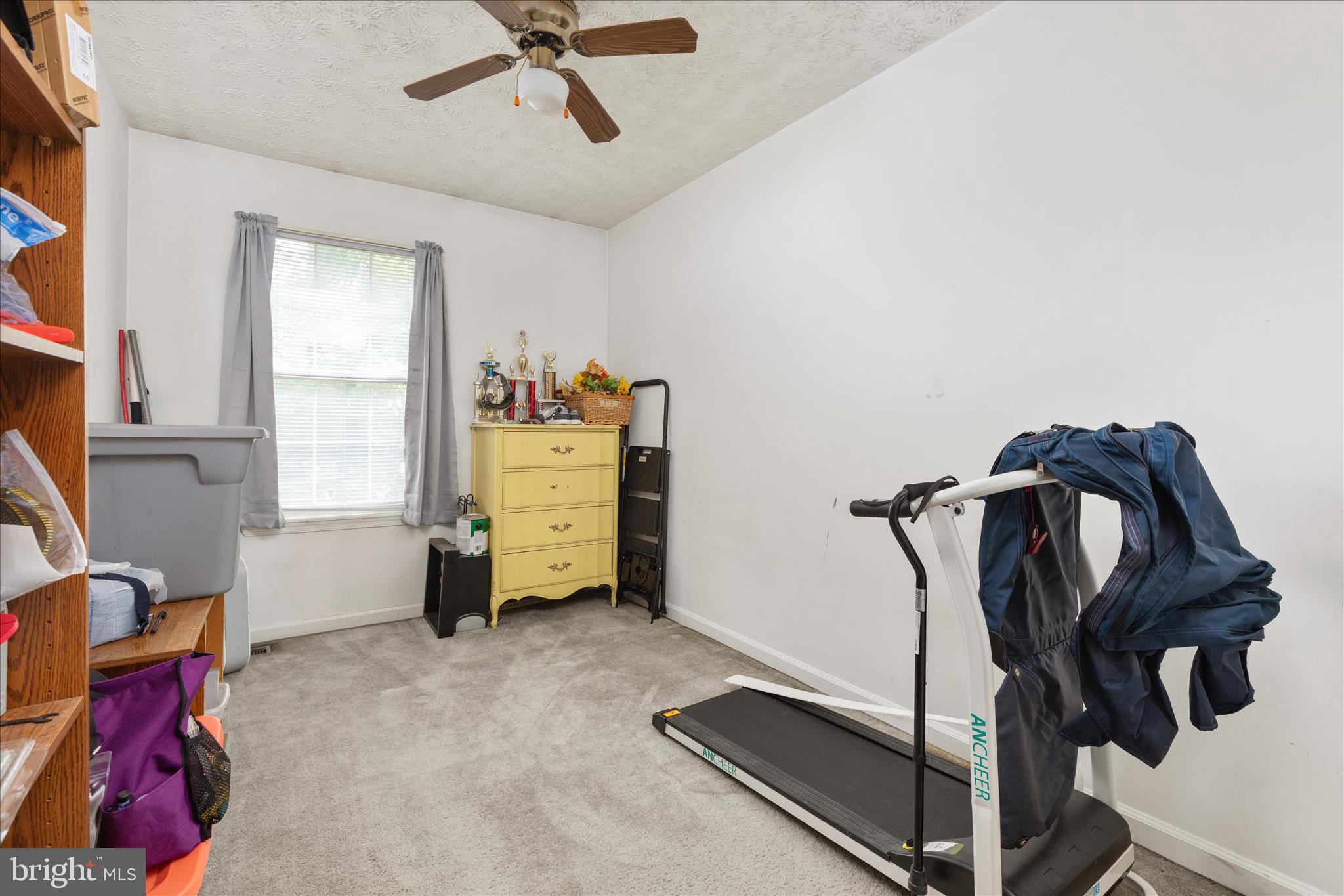 132 Stadium Circle Inwood, WV 25428 - Photo 14 of 25 a view of a room with gym equipment