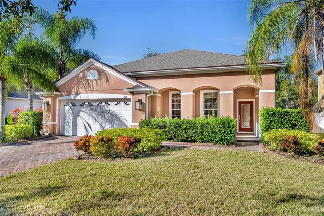 $645,000 | 5108 Legacy Oaks Drive, Orlando, FL 32839
