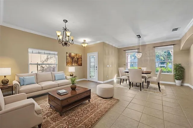 $645,000 | 5108 Legacy Oaks Drive, Orlando, FL 32839