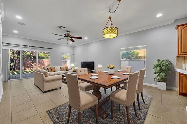 $645,000 | 5108 Legacy Oaks Drive, Orlando, FL 32839