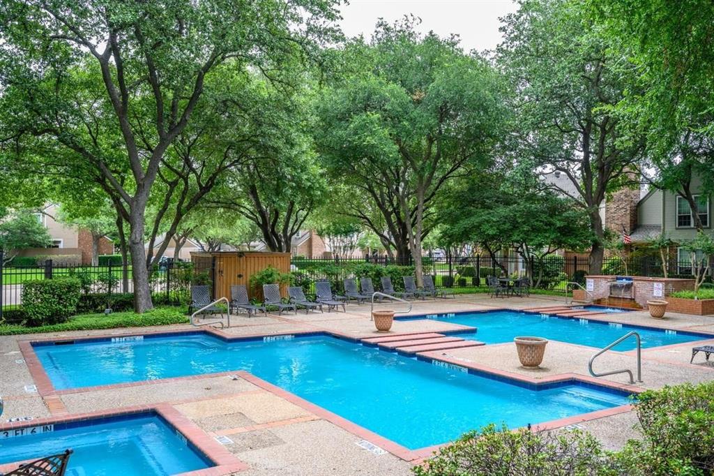 17735 Windflower Way, Unit 105 Dallas, TX 75252 - Photo 31 of 32