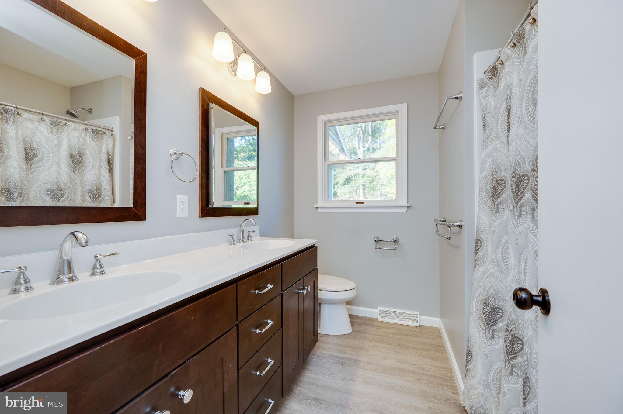 10 Matthew Drive Reading, PA 19608 - Photo 22 of 43 Main Floor Bathroom