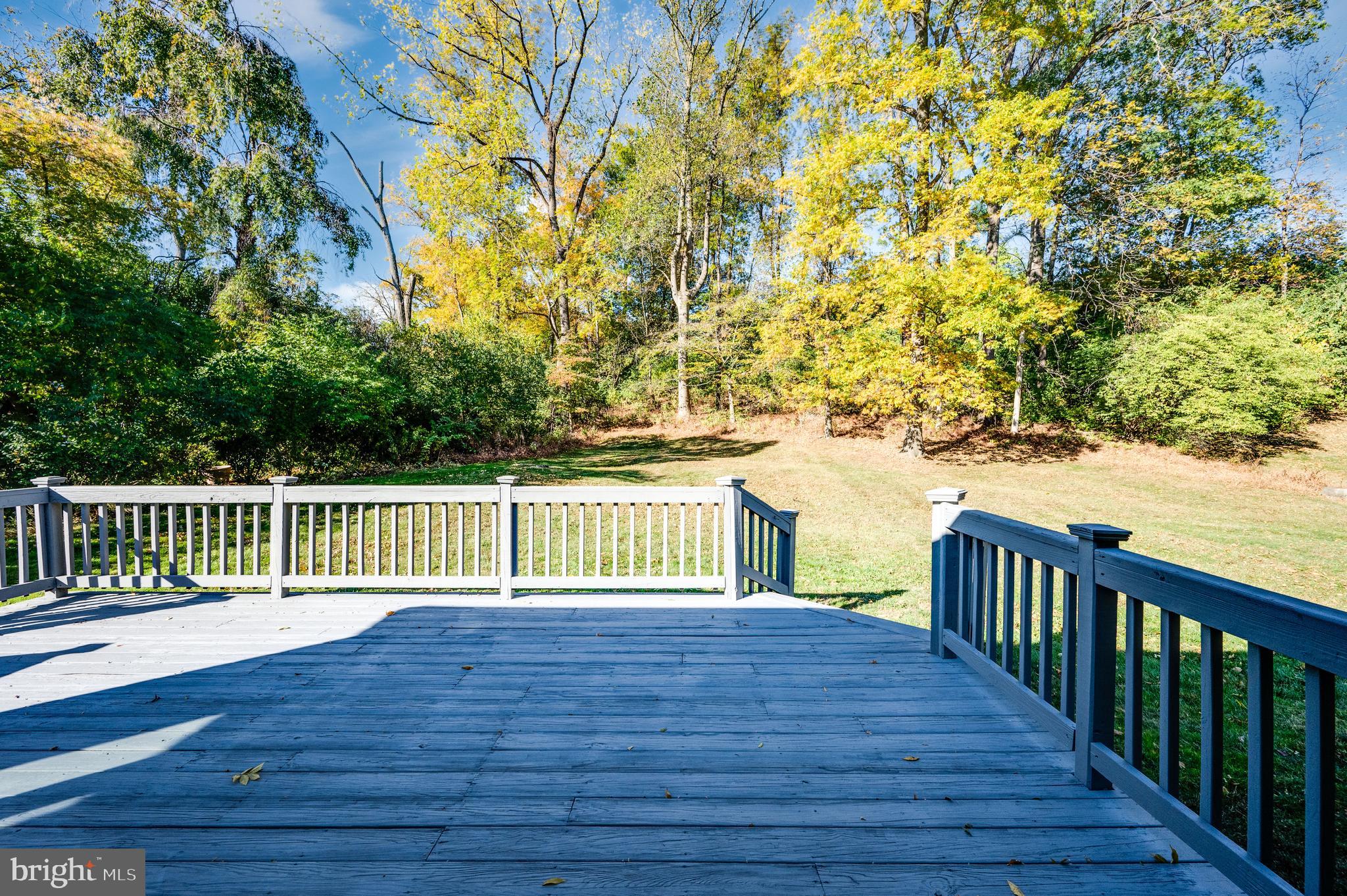 10 Matthew Drive Reading, PA 19608 - Photo 38 of 43 Rear Deck