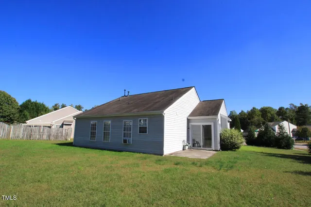 $1,650 | 5201 Water Walk Lane, Raleigh, NC 27616