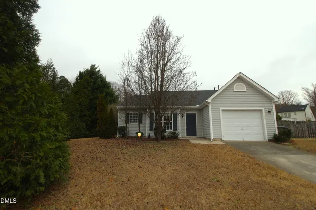 $1,650 | 5201 Water Walk Lane, Raleigh, NC 27616