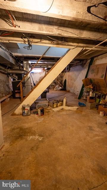 1911 Brunner Street Philadelphia, PA 19140 - Photo 11 of 12 a view of car garage