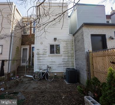 1911 Brunner Street Philadelphia, PA 19140 - Photo 10 of 12 a view of a house with a yard