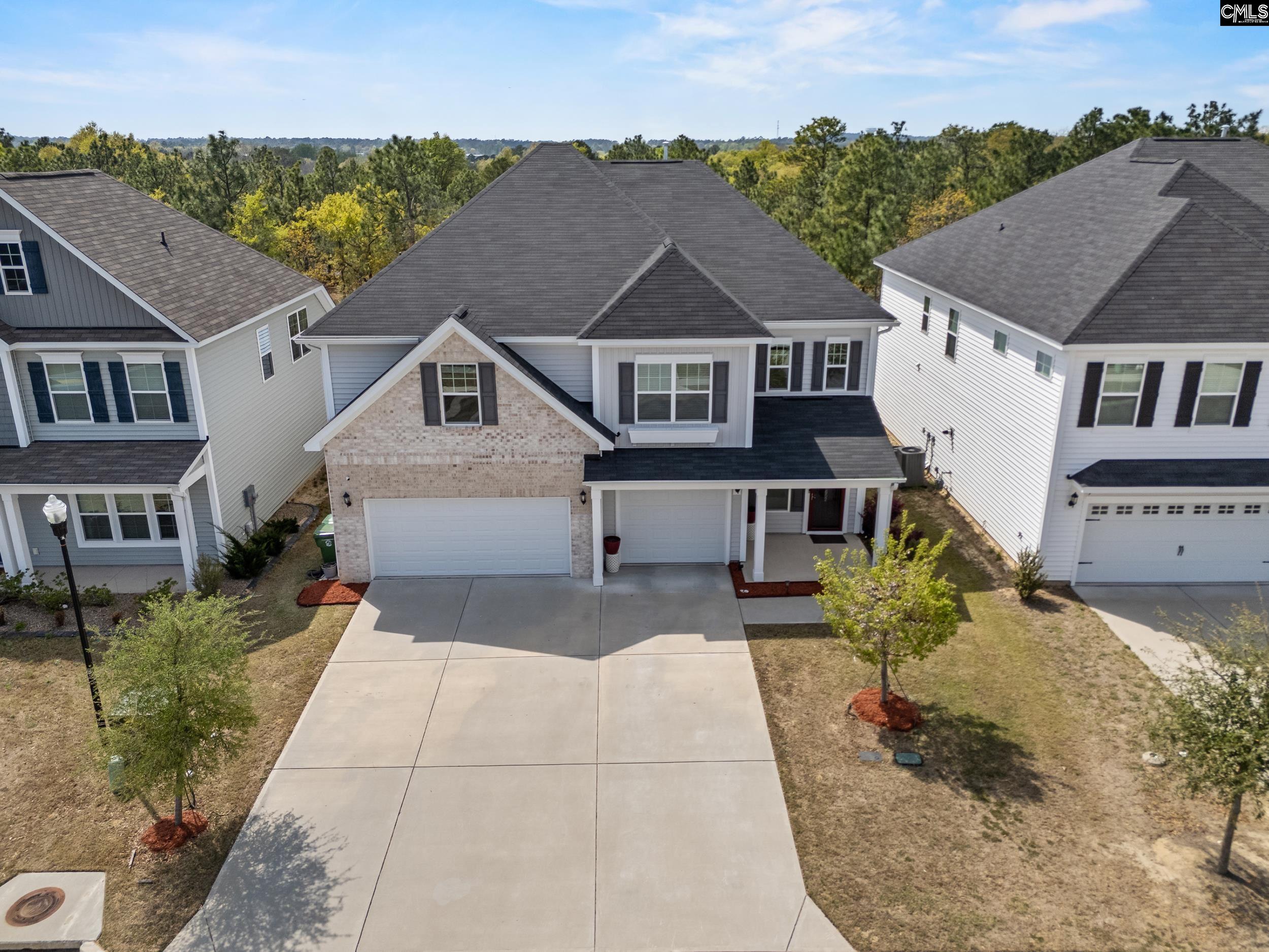 652 Frow Drive Elgin, SC 29045 - Photo 36 of 45