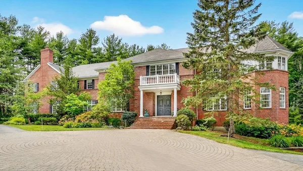 $4,800,000 | 451 Wellesley Street, Weston, MA 02493