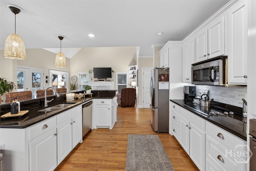 341 Youman's Road Midway, GA 31320 - Photo 12 of 52 Gallery Image 12