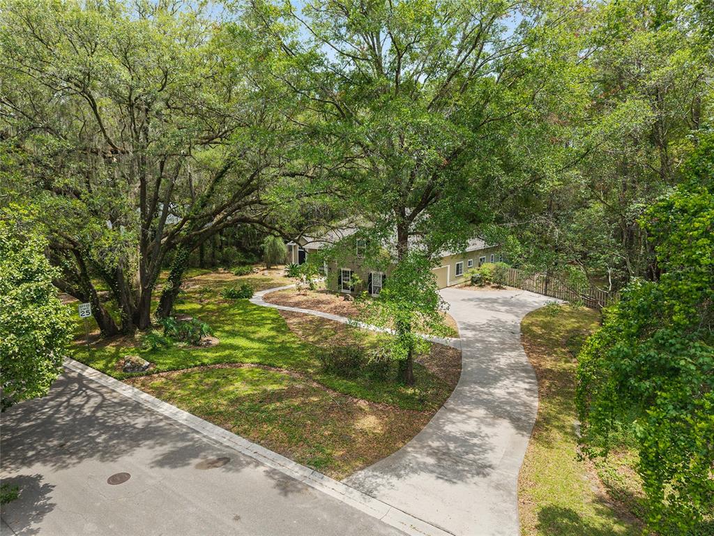 10511 Southwest 17th Place Gainesville, FL 32607 - Photo 66 of 77