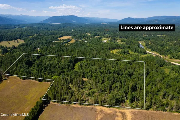 $1,125,000 | 1521 Selkirk Road, Sandpoint, ID 83864