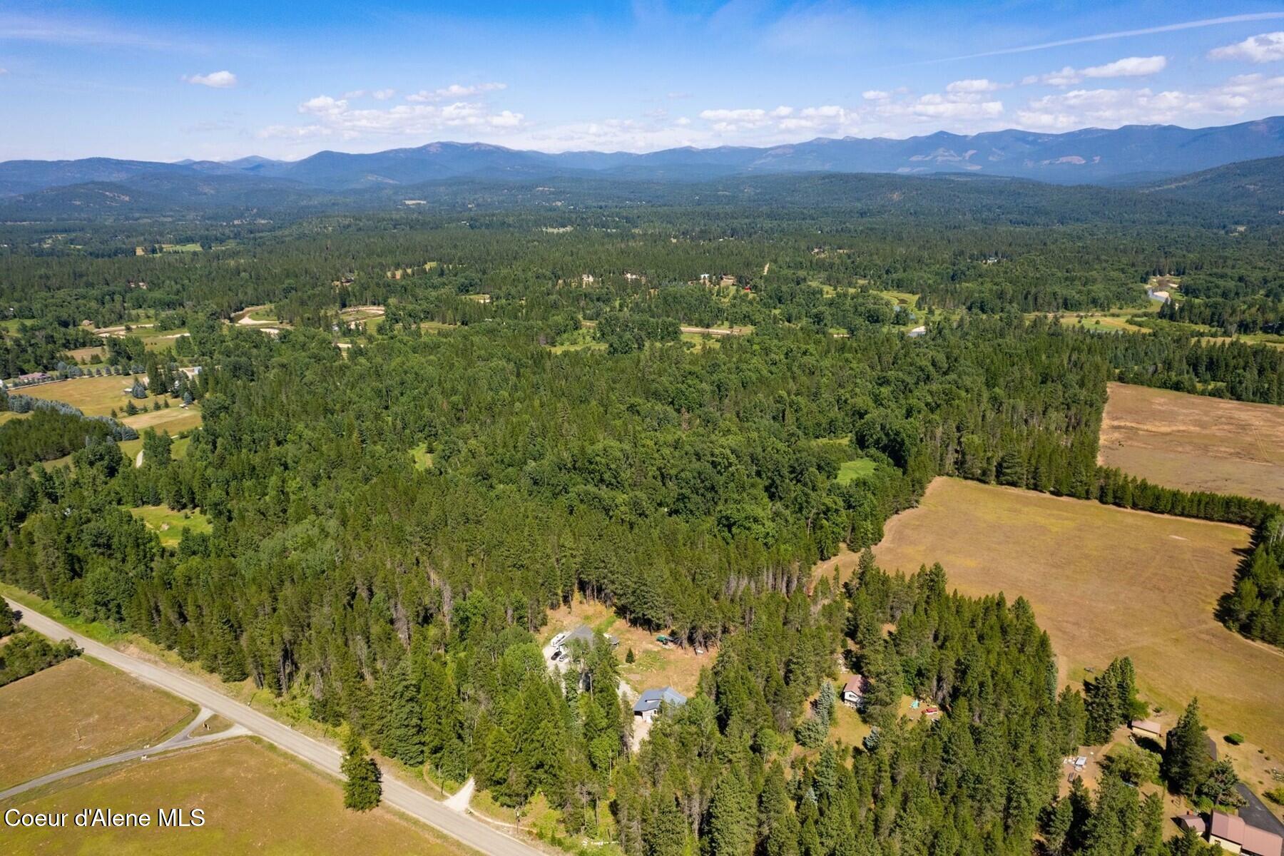 1521 Selkirk Road Sandpoint, ID 83864 - Photo 11 of 16 Easy Access County Maintained Rd