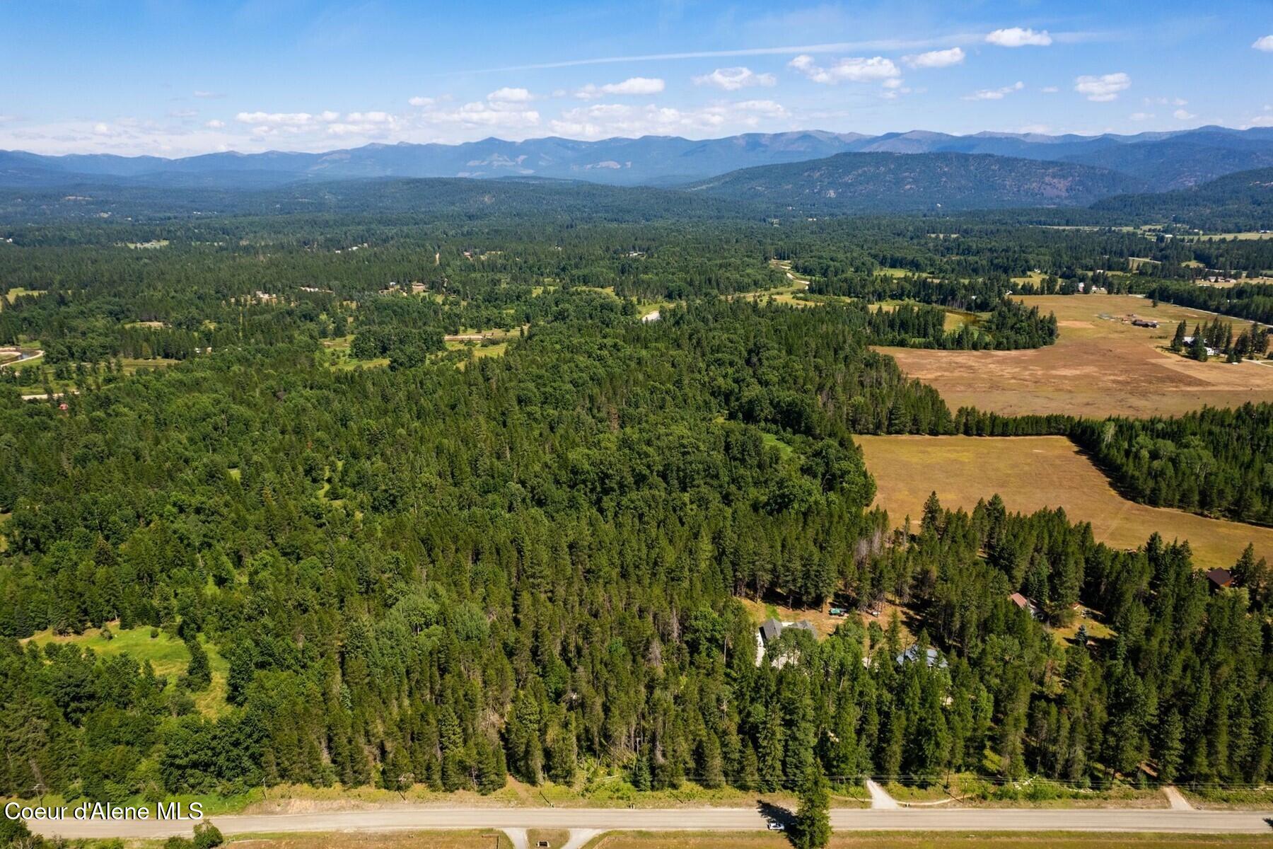 1521 Selkirk Road Sandpoint, ID 83864 - Photo 12 of 16 Across from Selkirk Ranch