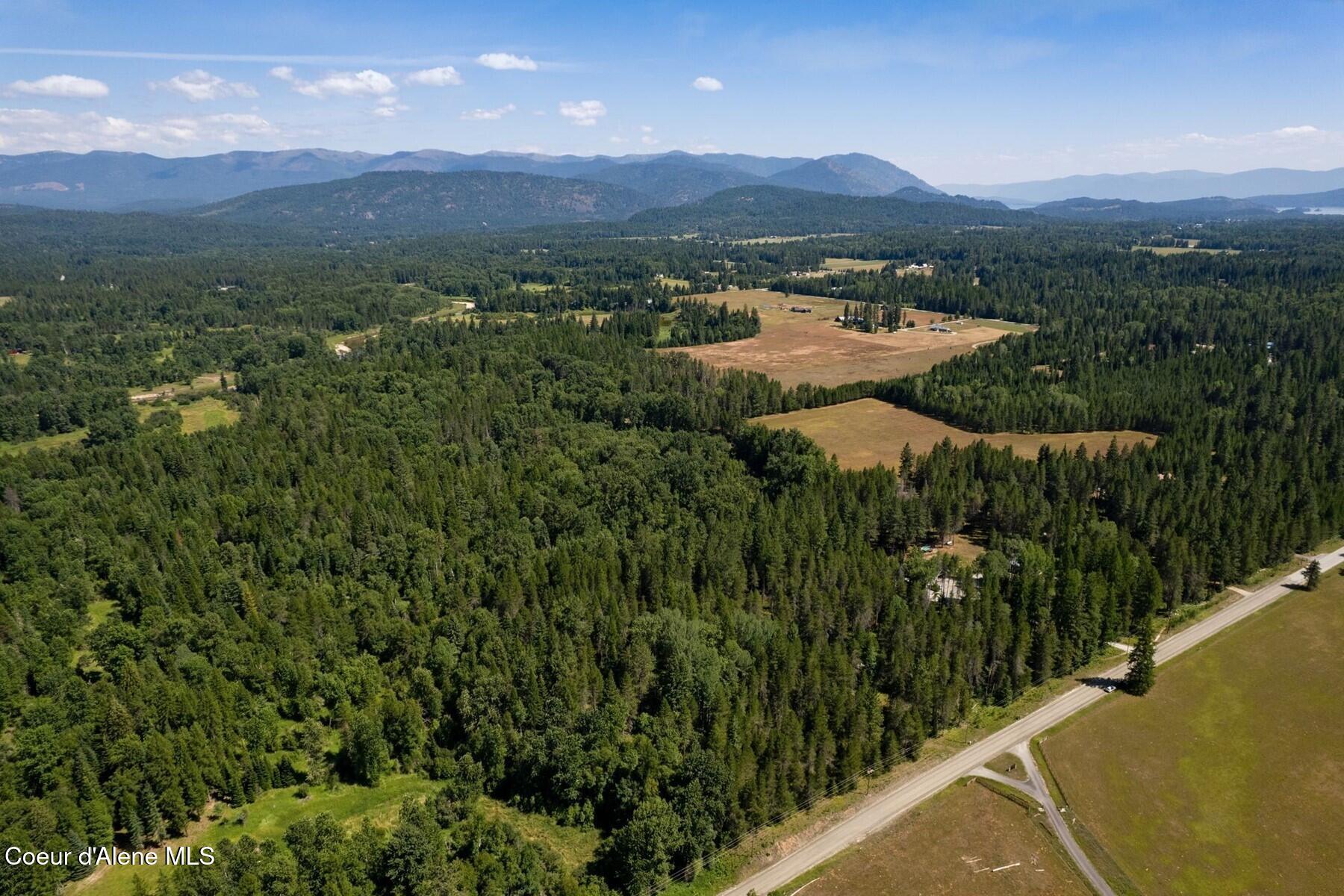 1521 Selkirk Road Sandpoint, ID 83864 - Photo 13 of 16 Surrounded by Mountains