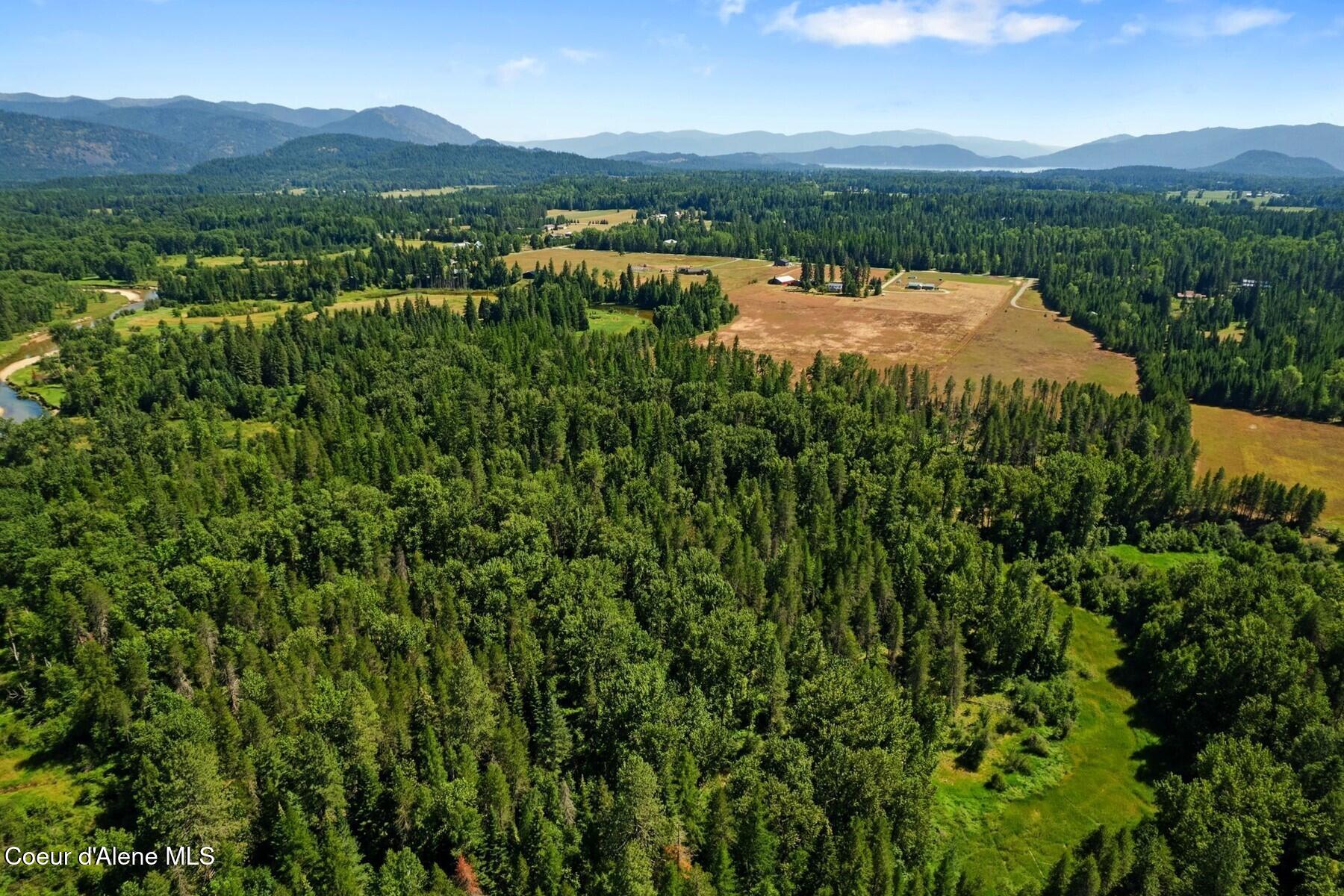 1521 Selkirk Road Sandpoint, ID 83864 - Photo 7 of 16 Prime Selle Valley Acreage