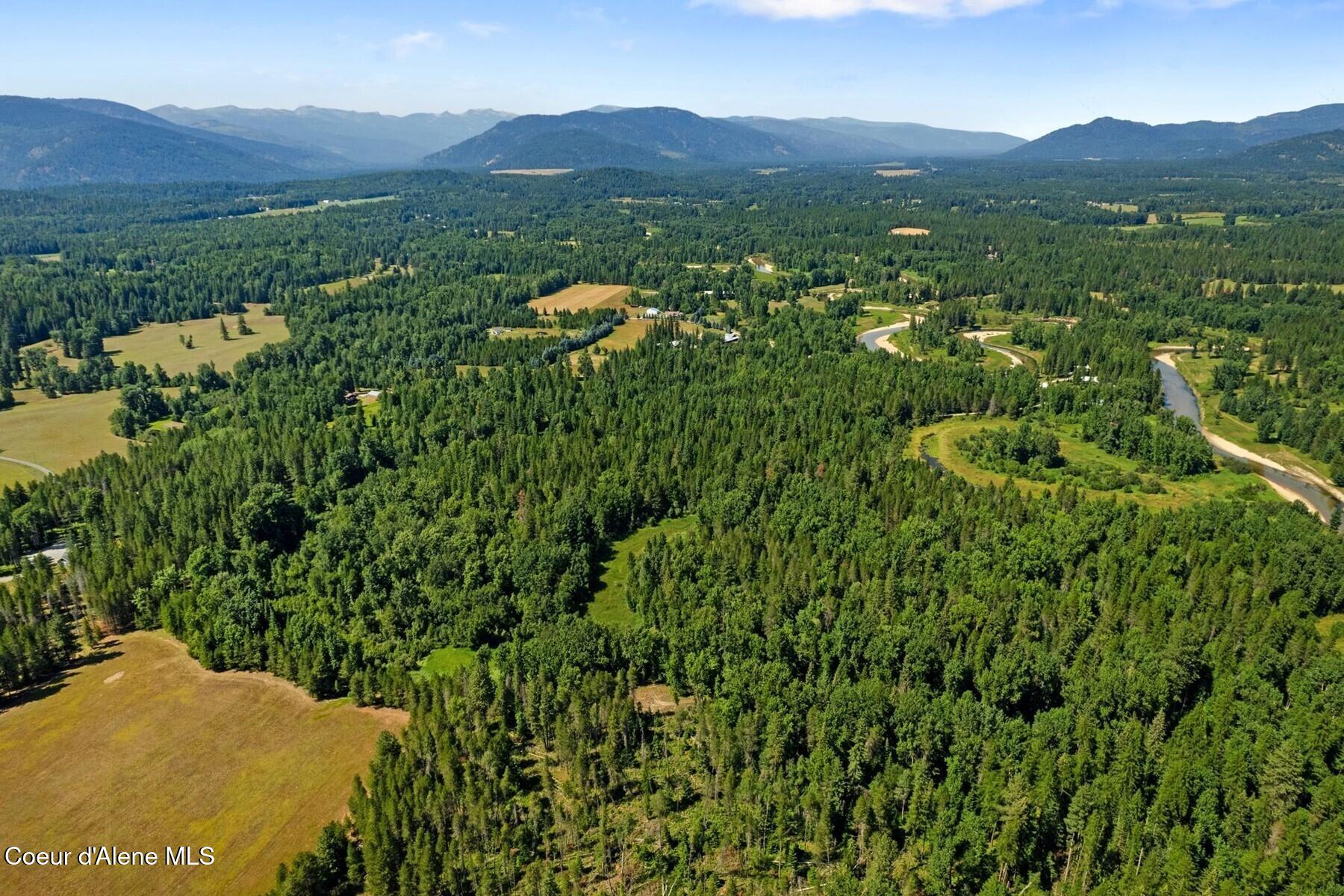 1521 Selkirk Road Sandpoint, ID 83864 - Photo 8 of 16 Prime Selle Valley Acreage