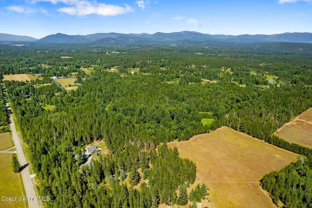 $1,500,000 | 1521 Selkirk Road, Sandpoint, ID 83864