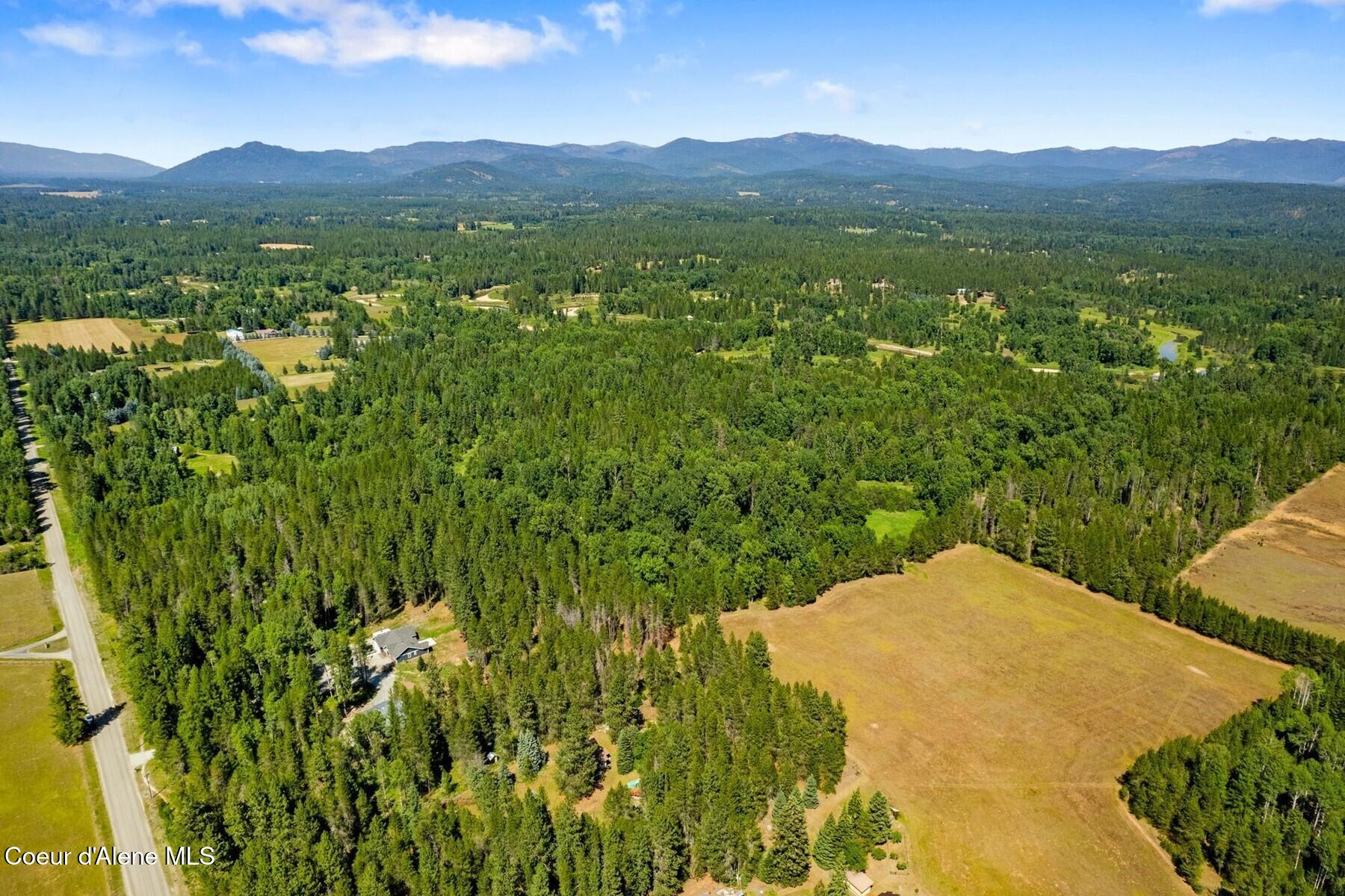 1521 Selkirk Road Sandpoint, ID 83864 - Photo 10 of 16 Easy Access County Maintained Rd