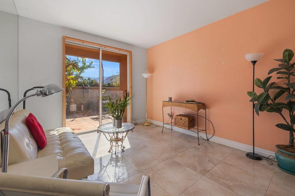 92 Lakeshore Drive Rancho Mirage, CA 92270 - Photo 24 of 62 BEDROOM/ SALON