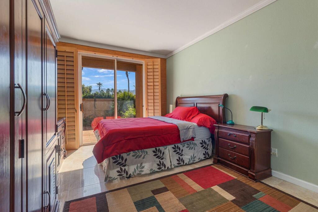 92 Lakeshore Drive Rancho Mirage, CA 92270 - Photo 27 of 62 GUEST BEDROOM