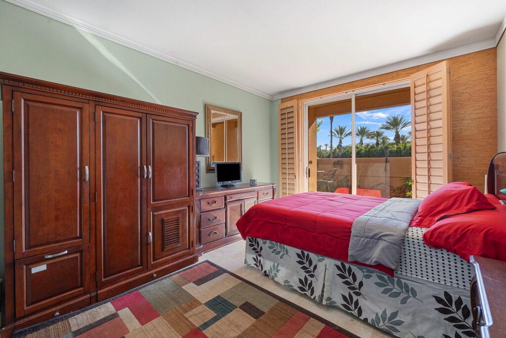 92 Lakeshore Drive Rancho Mirage, CA 92270 - Photo 28 of 62 GUEST BEDROOM