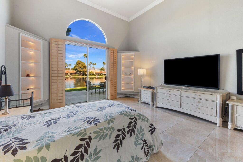 92 Lakeshore Drive Rancho Mirage, CA 92270 - Photo 34 of 62 PRIMARY BEDROOM
