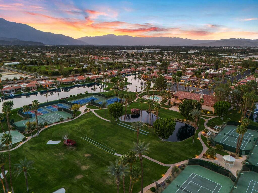 92 Lakeshore Drive Rancho Mirage, CA 92270 - Photo 52 of 62 COMMUNITY VIEW