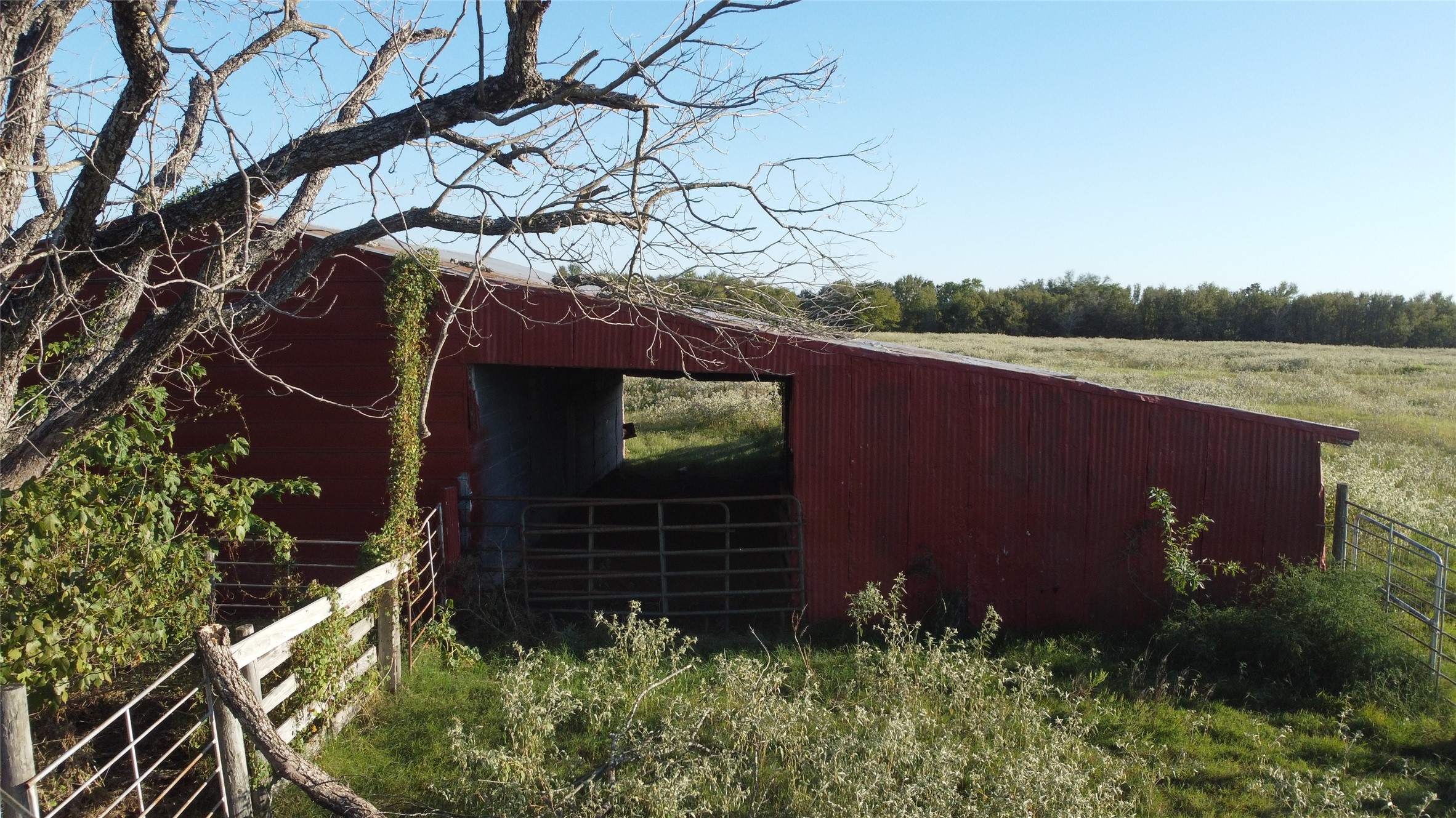 421 Farm To Market 845 Cameron, TX 76520 - Photo 11 of 37 a view of building with yard