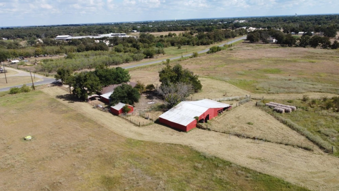 421 Farm To Market 845 Cameron, TX 76520 - Photo 12 of 37 an aerial view of a beach