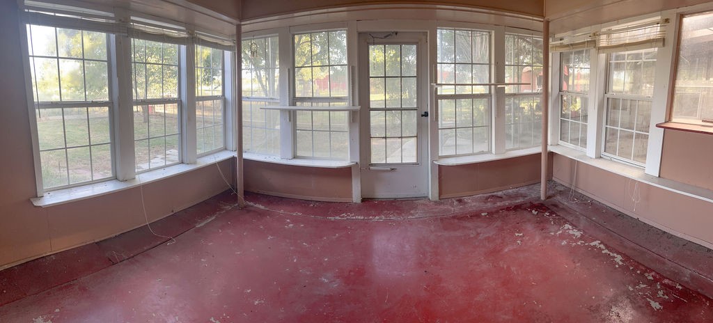 421 Farm To Market 845 Cameron, TX 76520 - Photo 13 of 37 a view of an empty room with a window